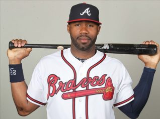 Braves activate Jason Heyward from DL