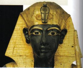 Kemetic Roots: King Tut Series Coming to Spike TV