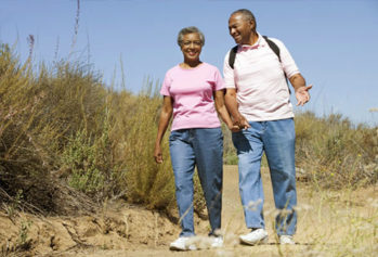 Improve Your Odds: Physical Activity Lowers Risk of Stroke by Twenty Percent
