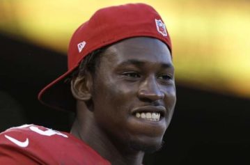 Get Well Soon: 49ers Aldon Smith Takes Leave 'To Get Better'