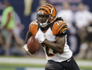 It's Nothing: Pacman Jones Pays Fine for Disorderly Conduct