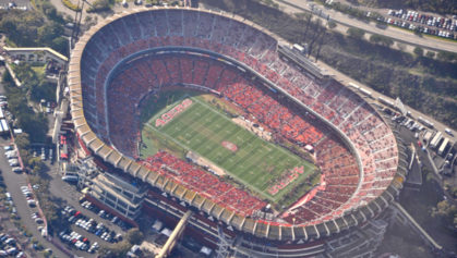 Fan Falls to Death at San Francisco 49ers Game