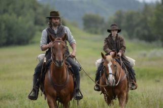 'Hell on Wheels' Season 3, Episode 9: 'Fathers and Sins'