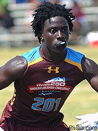 Dylan Moses 