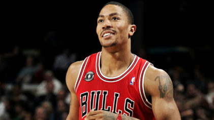 Bulls' Derrick Rose: I'm Coming Back Quicker and Stronger