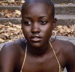 The Gods Must Be Black: 22 Natural Facebook Beauties