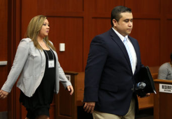 Police Have Little Hope of Gleaning iPad Evidence in George and Shellie Zimmerman Dispute