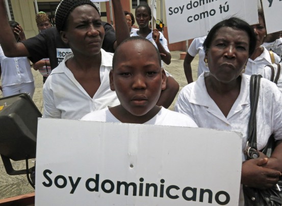 Dominican Republic Strips Citizenship From Haitian-Dominicans-8111