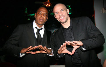 Jason Kidd Set to Purchase Jay Z's Share of Brooklyn Nets