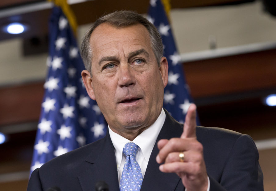 House Speaker John Boehner News – Atlanta Black Star