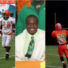 Jonathan Ferrell: Unarmed Black Man Killed by NC Police After Apparent Wreck