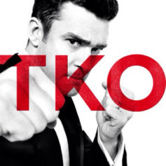 Justin Timberlake Drops Hard-Hitting 'TKO'