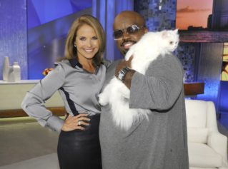 CEELO GREEN OPENS UP ON DEADLING WITH SELF-DOUBT ON "KATIE"