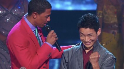 Kenichi Ebina wins Americas Got Talent-season 8