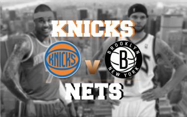 Knicks, Nets to Co-Host 2015 NBA All-Star Game Events