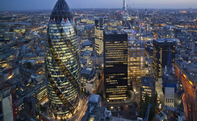 London