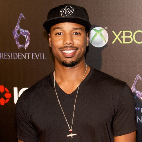 Michael B. Jordan to Star in Independence Day 2?