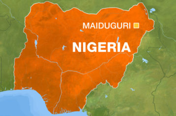 Boko Haram Stages Deadly Attack on Nigeria Market