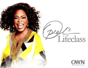Oprah's Lifeclass' Dr. BrenÃ© Brown Discusses Vulnerability