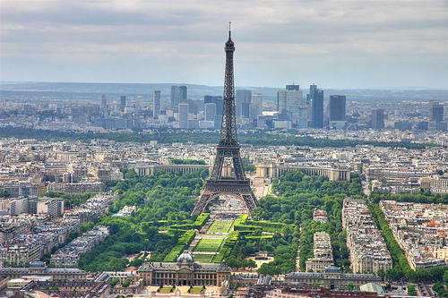 Top 6 Countries That Grew Filthy Rich From Enslaving Black People