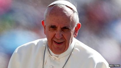Vatican Recalls Ambassador to Dominican Republic Amid Child Sex Abuse Rumors