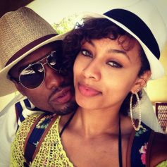 Keri Hilson opens up about finding love and God