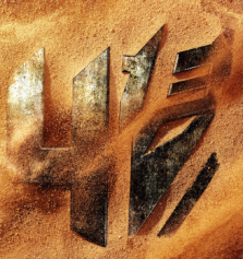 Transformers 4 - age of extinction teaser poster