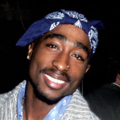 All Eyez on Me: Tupac 17 Years Later, Still Relevant