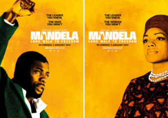 UK Trailer For 'Mandela - Long Walk to Freedom'