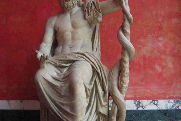 5 Black Gods Whitewashed in Recent History