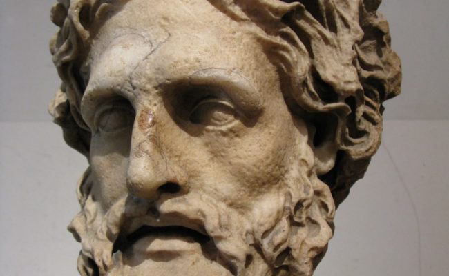 5 Black Gods Whitewashed in Recent History