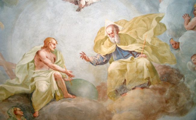 5 Black Gods Whitewashed in Recent History