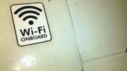 Why Fly When You Can Fly-Fi? Broadband Internet Coming to JetBlue