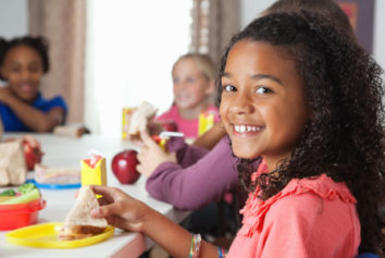 Children's Food Allergies Linked to Bullying
