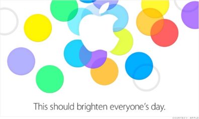 Great Expectations: What to Expect from Apple's iPhone Event