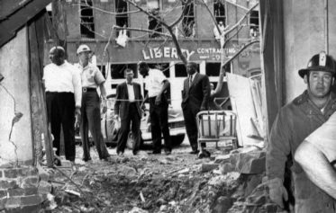 Birmingham Church Bombing Remembered as U.S. Mayors Sign Pledge to End Racism