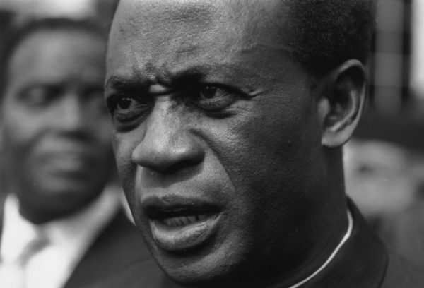 black leaders kwame 1