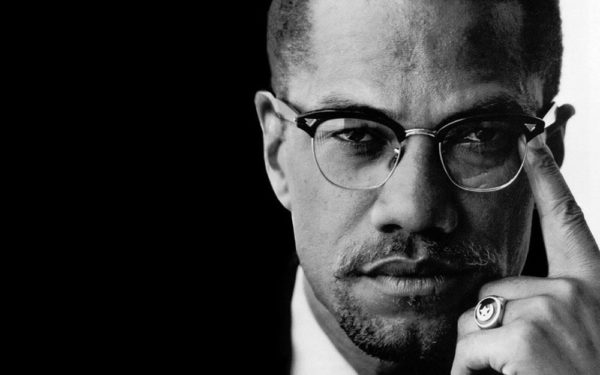 black leaders malcolm