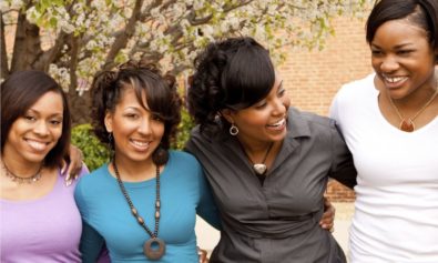 5 Things Black Women Can Do To Move Us Forward