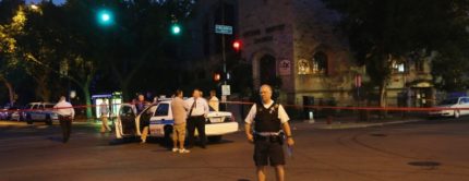 13 People Survive Shooting in a Chicago Park, Including a 3-Year-Old Boy