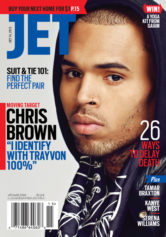 Chris Brown on His Bad Press: 'I've Taken My Fair Share of Lashings'