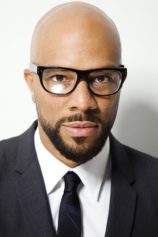 Common In Talks To Co-Star with Liam Neeson in 'Run All Night'