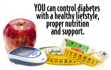 Food for Life: Control Diabetes With Natural Remedies
