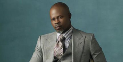 Djimon Hounsou Latest to Join 'Fast & Furious 7' High-Profile Cast