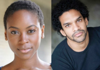 New Castings: Tracy Ifeachor Heads to 'Crossbones' & Khary Payton Joins 'Love Is Dead'