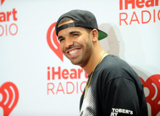 Drake and Justin Timberlake Perform at iHeartRadio Music Festival
