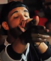 Paying Homage: Drake Brings Out Raekwon at ALIFE in NYC