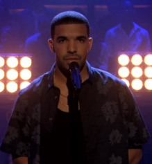 Peep This: Drake Performs New Song 'Too Much' on Jimmy Fallon Show