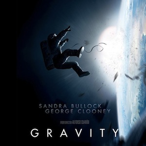 2013 Gravity