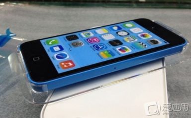 Leaky Business: iPhone 5C Photos and Videos Appear on the Web